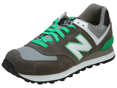 New Balance Classics Traditionnels Mens Style : Ml574