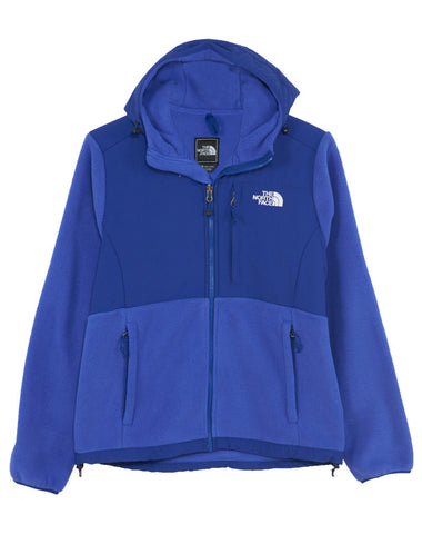 North Face DENALI HOODIE JACKET Style# ANLN