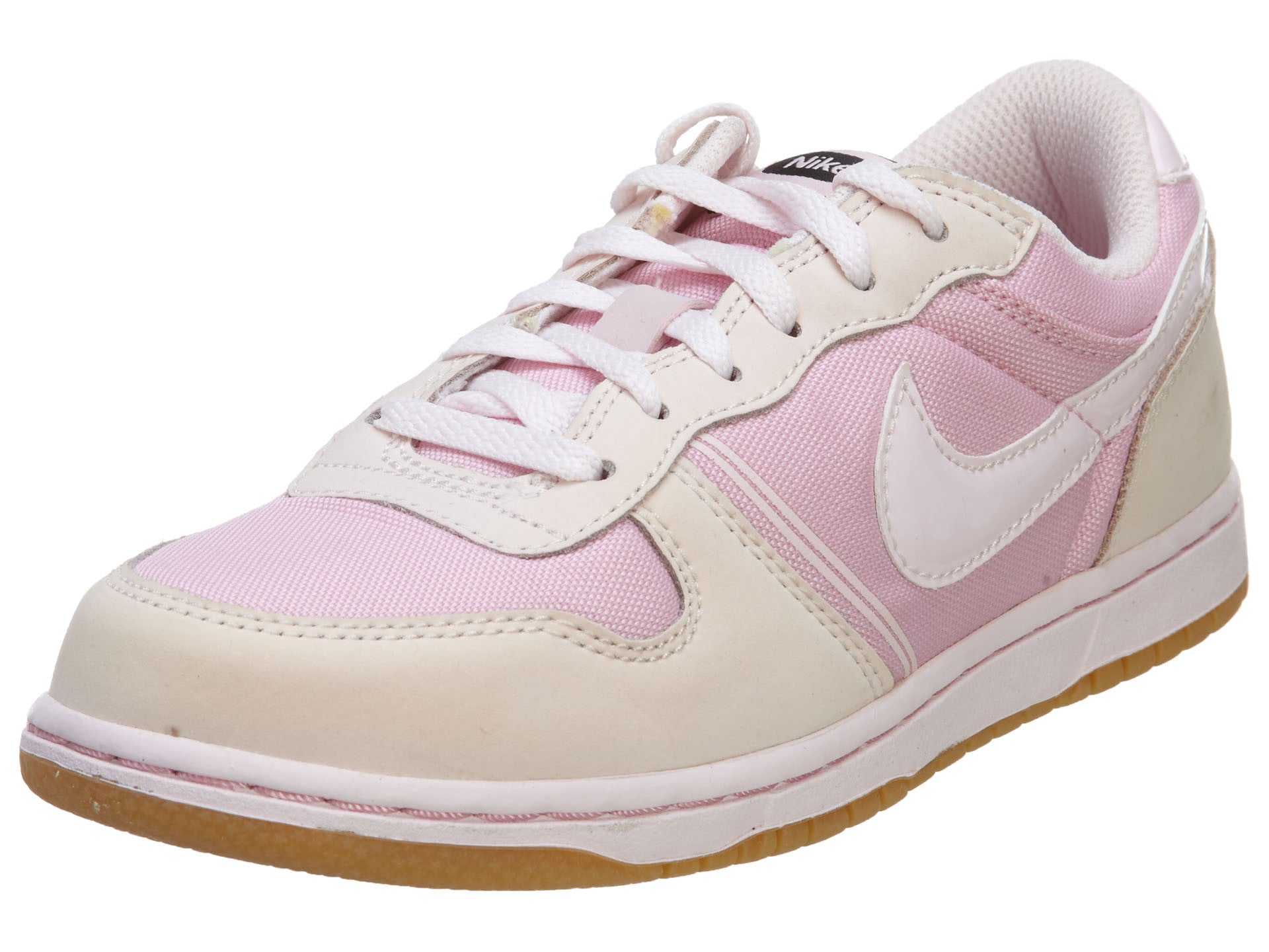 NIKE LOW LE LITTLE KIDS Casual - STYLE # 366637 - 661