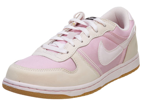 NIKE LOW LE LITTLE KIDS Casual - STYLE # 366637 - 661