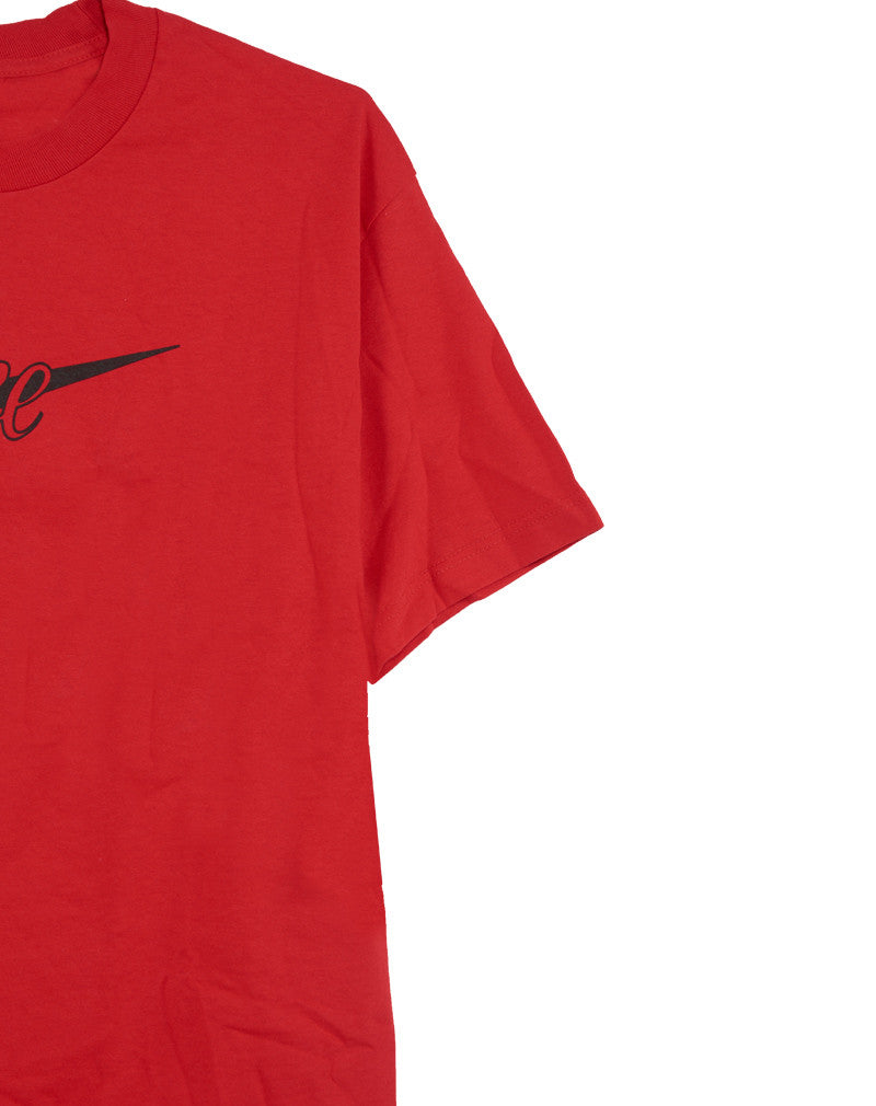 NIKE ACTIVE MEN'S T-SHIRT STYLE # 401979