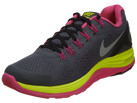 Nike Lunarglide 4 (Gs) Big Kids Style # 525371