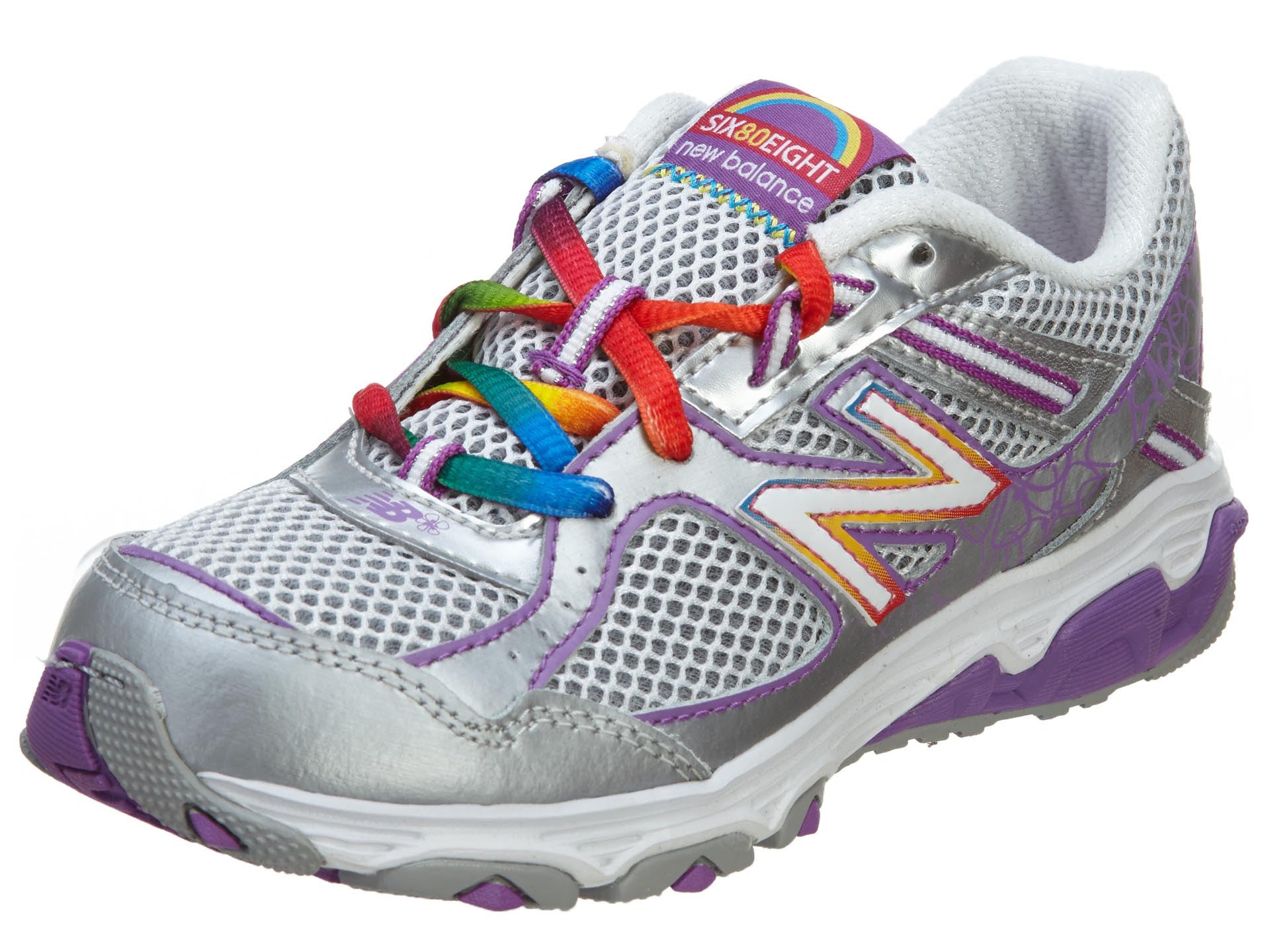 NEW BALANCE WOMENS KJ688 STYLE# KJ688