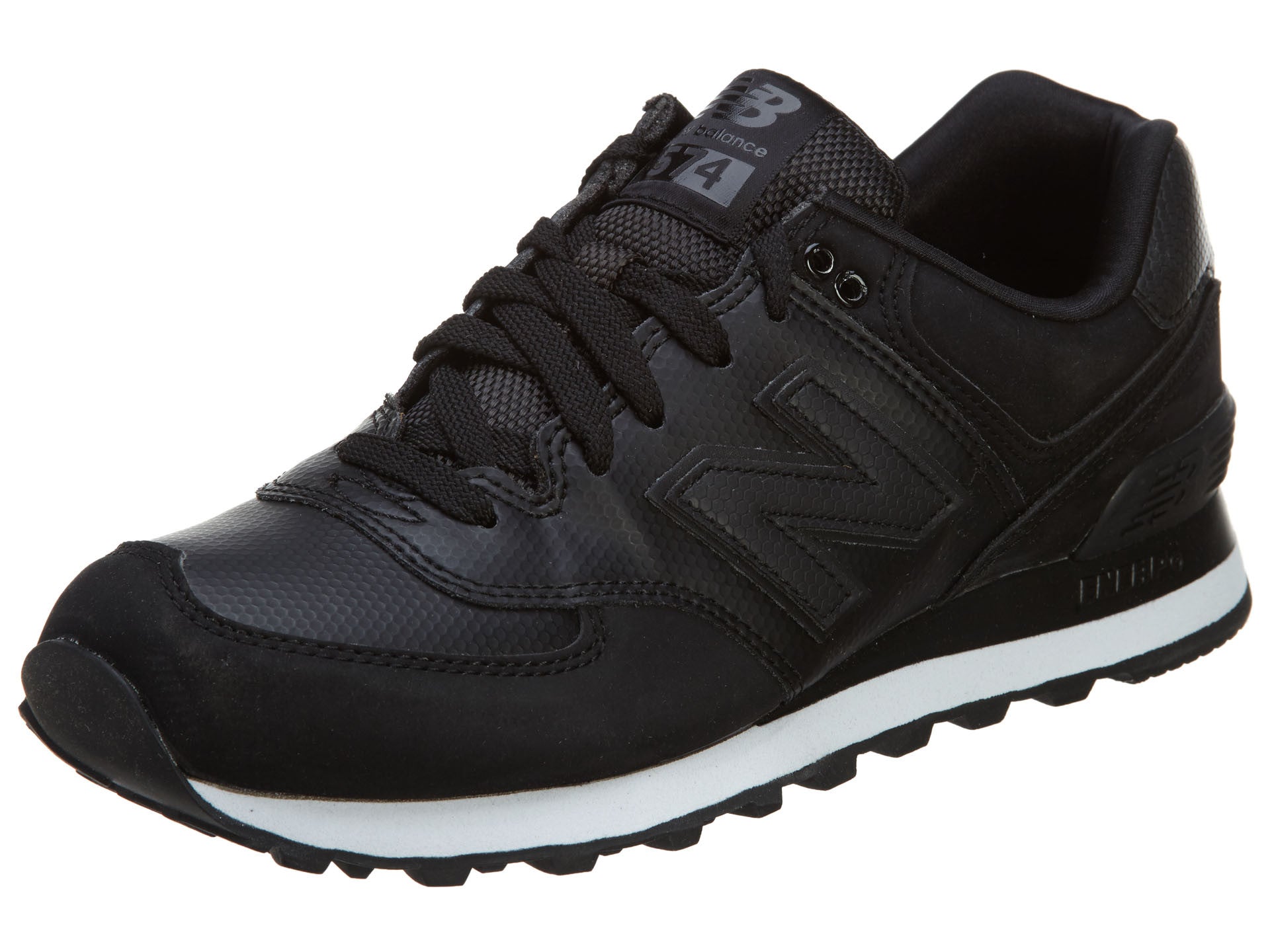 New Balance Classics Traditionnels Mens Style : Ml574