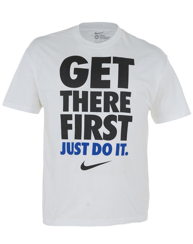 NIKE ACTIVE MEN'S T-SHIRT STYLE # 436349