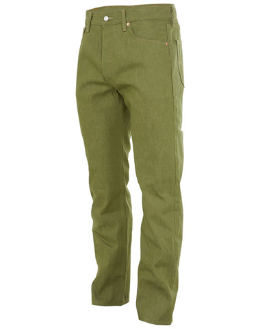 Levi's 501 Original Shrink to Fit Jeans