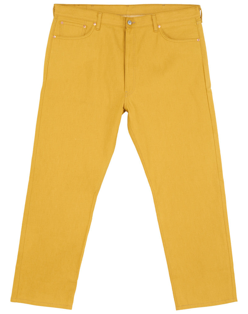 LeviŒÇs 501Original Shrink-To-Fit Jeans