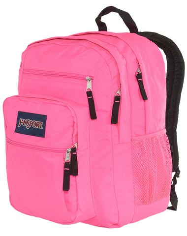 Jansport Big Student Backpack Big Kids Style : Tdn7