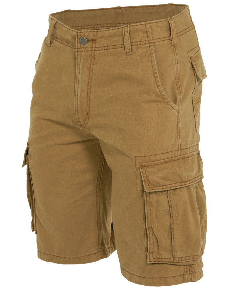 RELAXED FIT CARGO Style# 36377