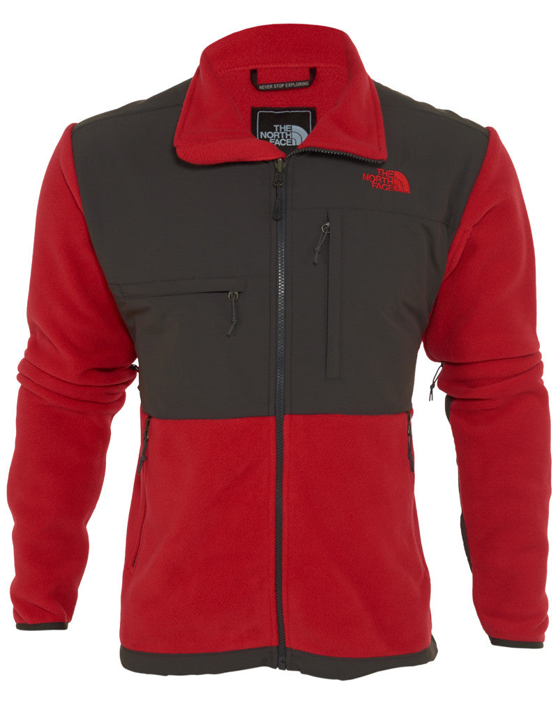 North Face Denali Jacket Mens Style : Amyn