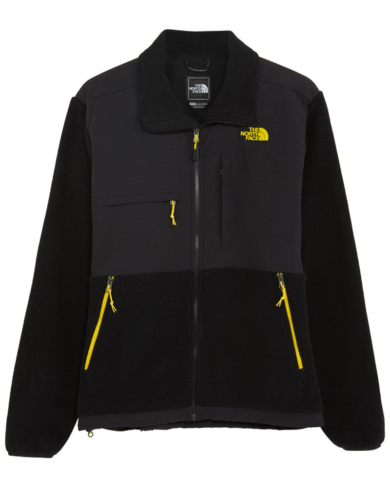 North Face Denali Jacket Mens Style : Amyn