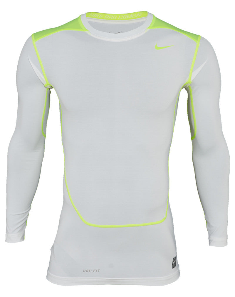 Nike  Core Compression Ls Top  Mens Style : 449794