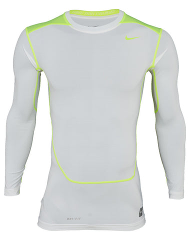 Nike  Core Compression Ls Top  Mens Style : 449794