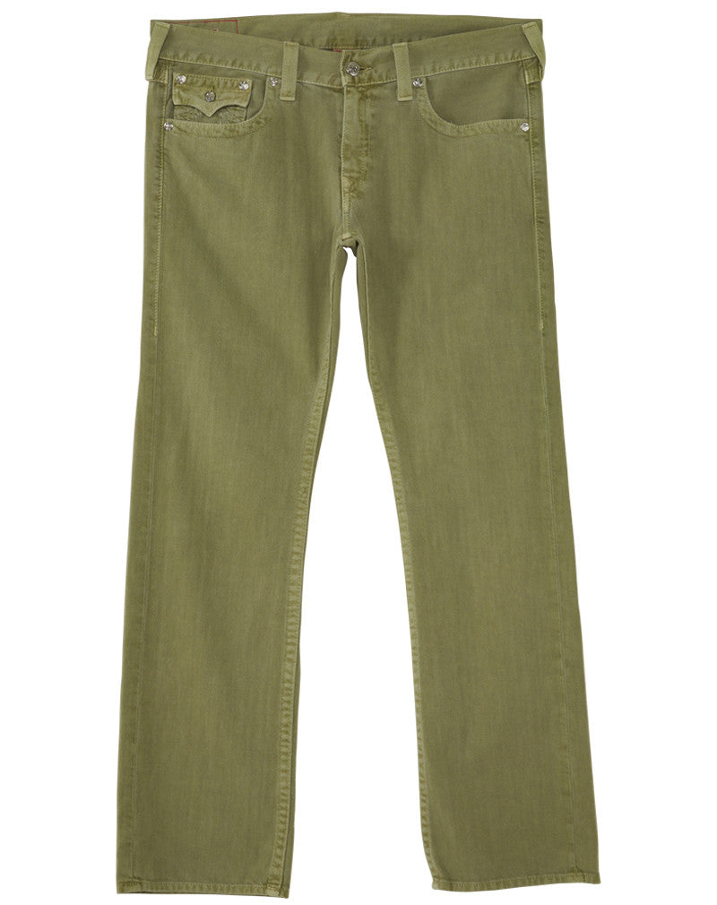 RICKY STRAIGHT MENS JEAN Style# M58859Q07