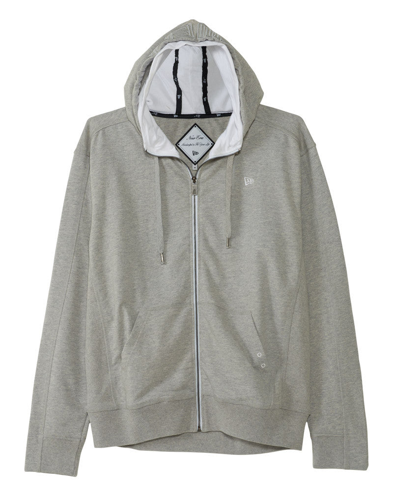 NEW ERA MENS HOODIE 