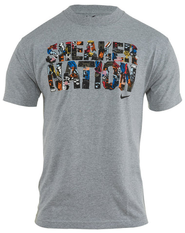 NIKE ACTIVE STYLE MEN'S T-SHIRT # 473988