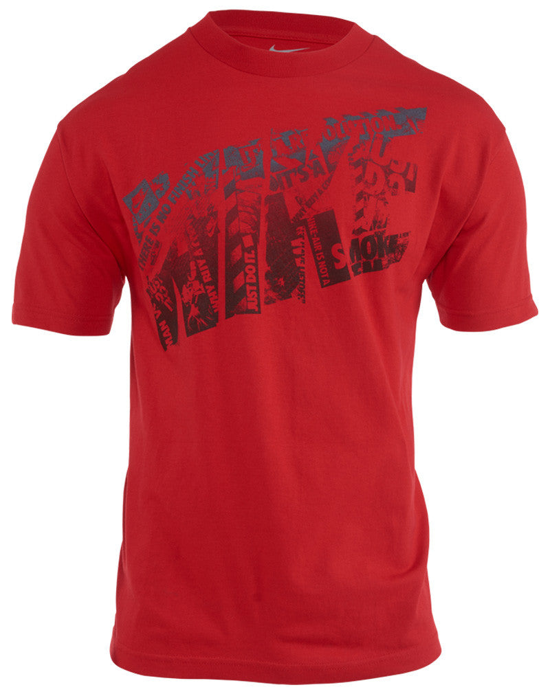 NIKE ACTIVE MEN'S STYLE # 473991