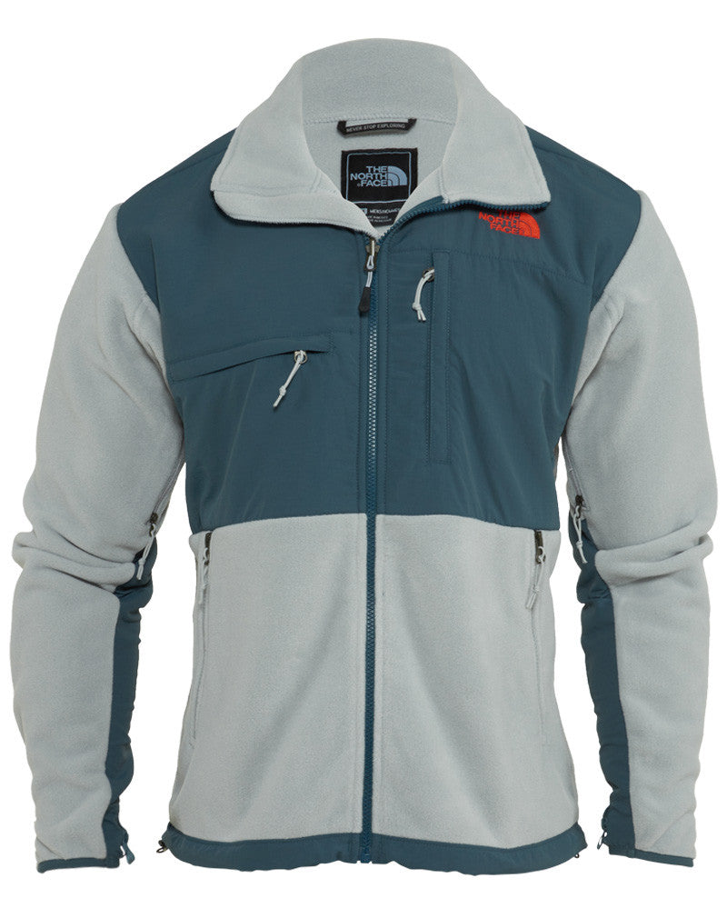 North Face Denali Jacket Mens Style : Amyn