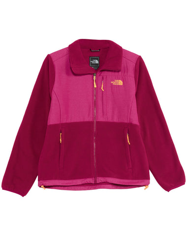 North Face Denali Jacket Womens Style : Anlp