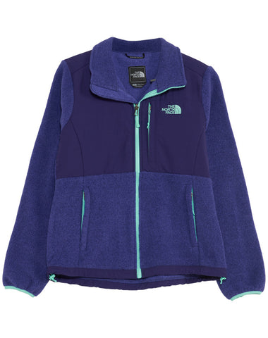 North Face Denali Jacket Womens Style : Anlp