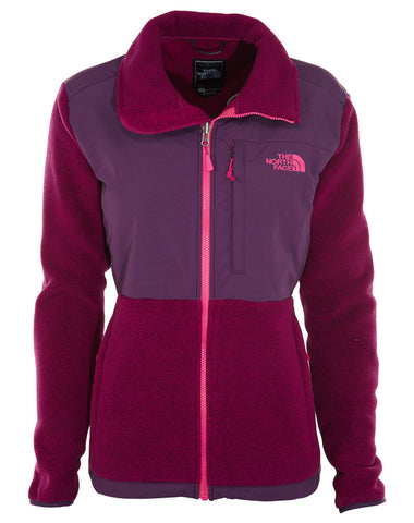 North Face Denali Jacket Womens Style : Anlp