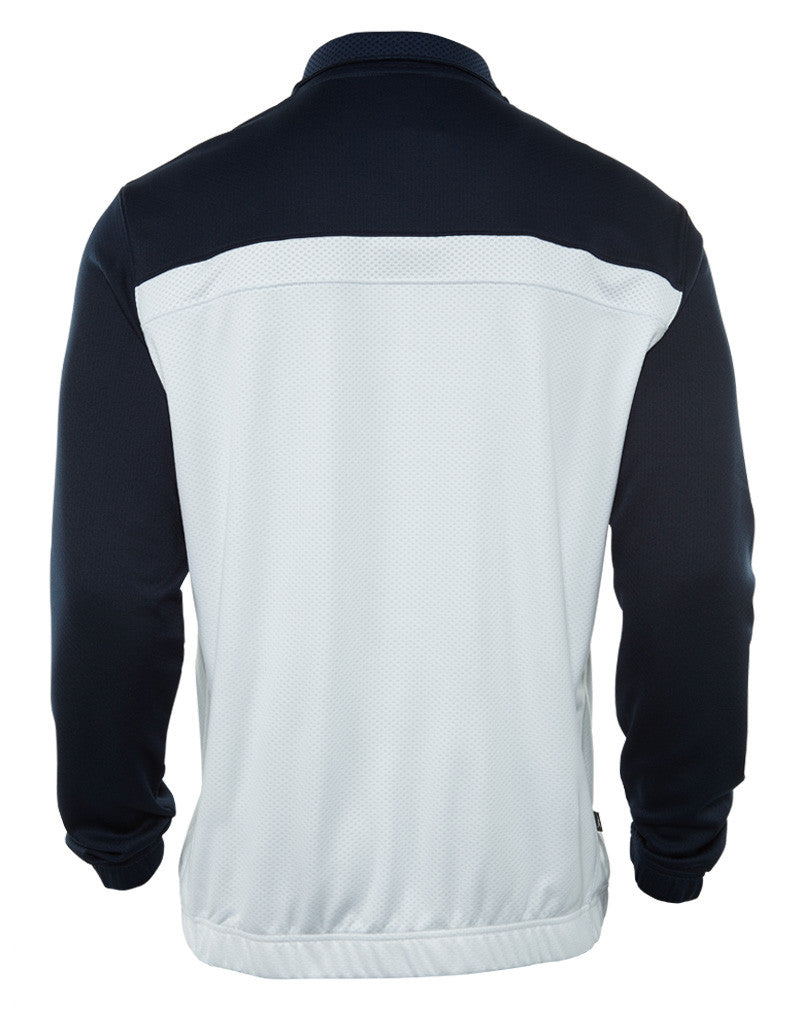 Jordan Prime Fly Basketball Full Zip Jacket  Mens Style 547631