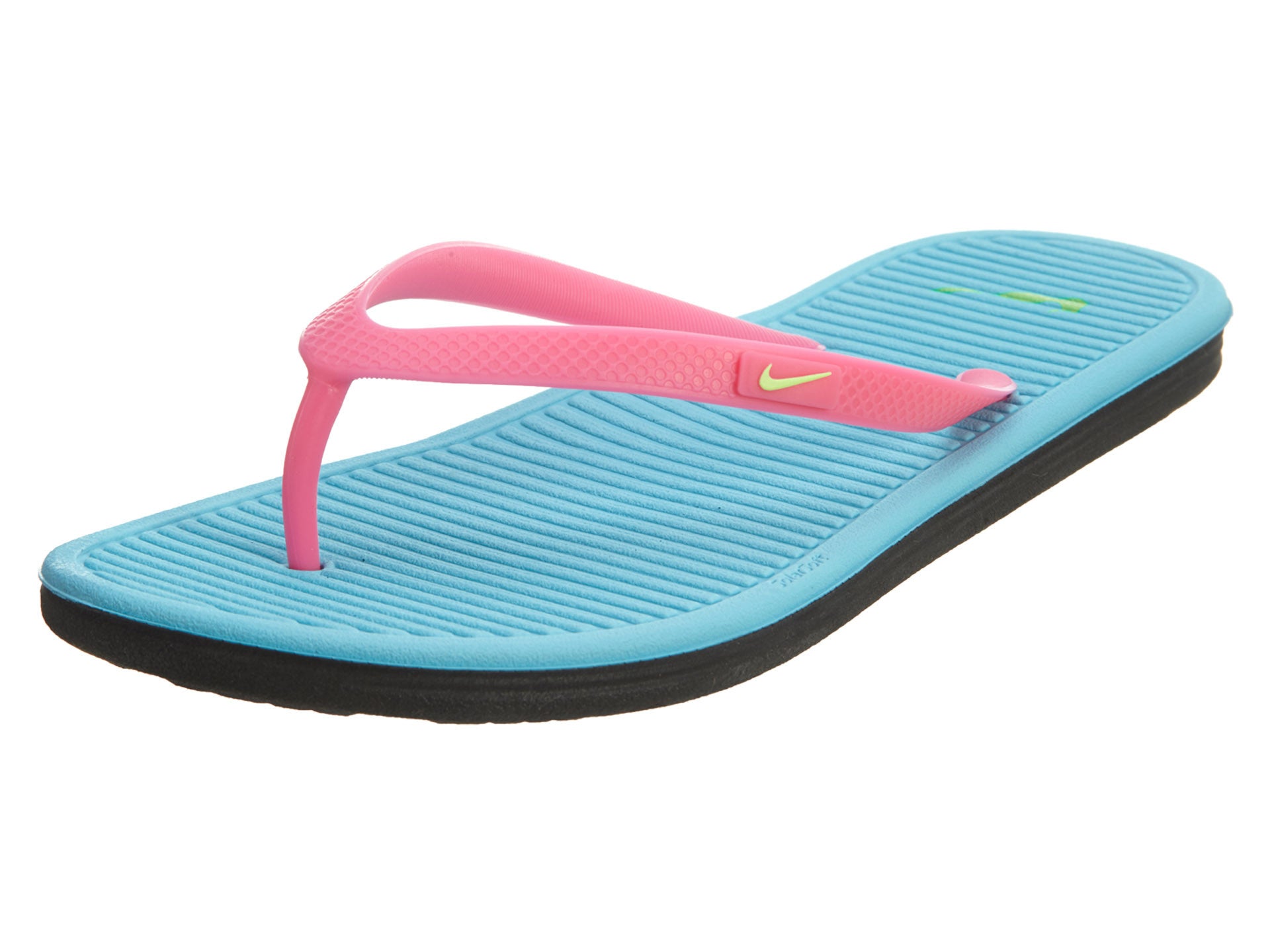 Nike Solarsoft Thong 2 Big Kids Style : 555624