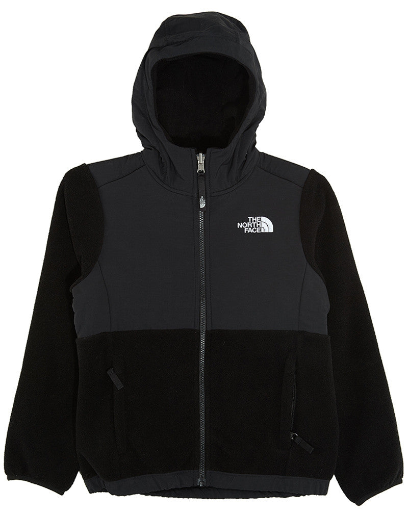 GIRLS DENALI HOODIE JACKET Style# AQLJ