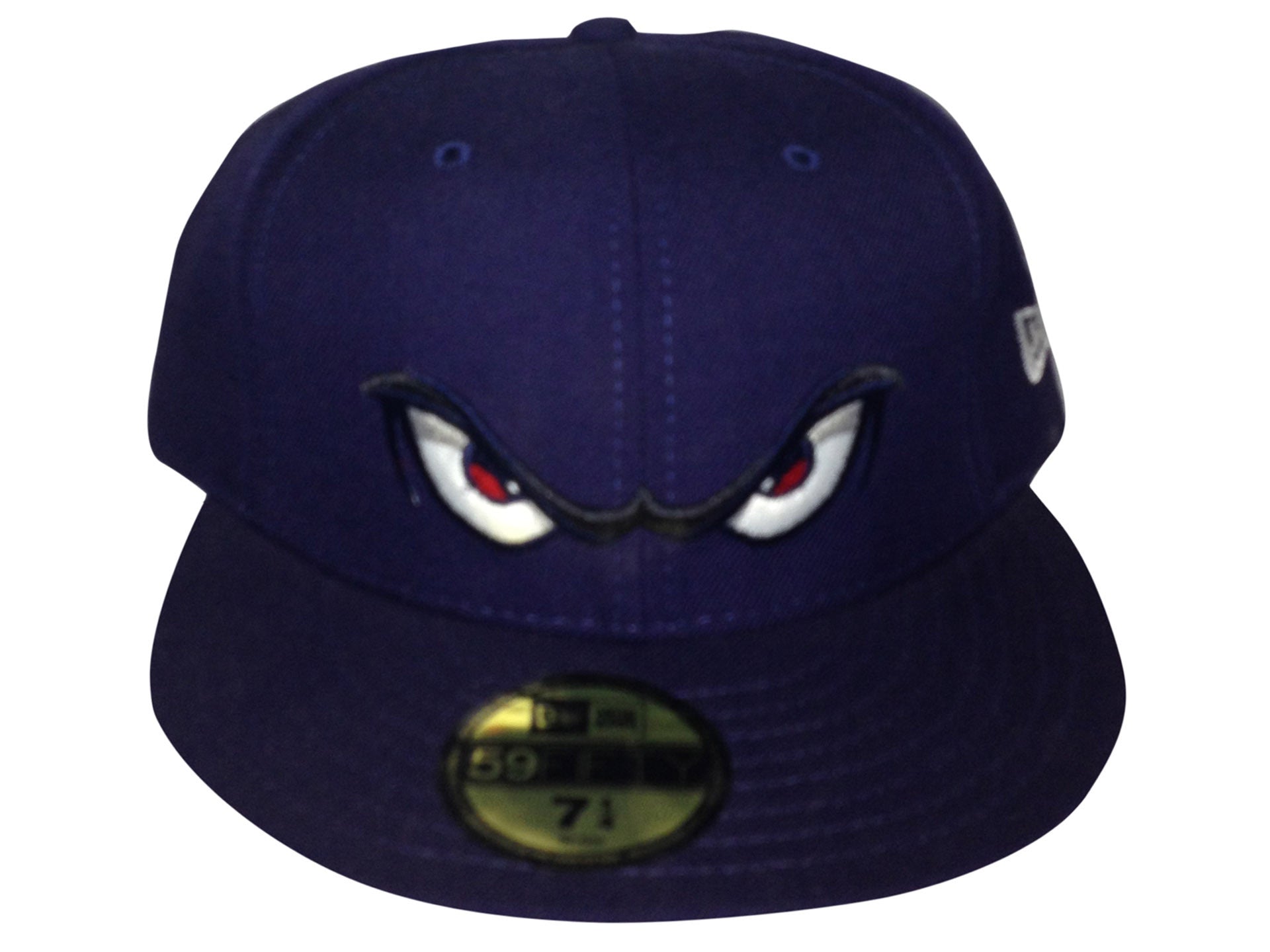 Lake Elsinore Storm New Era Fitted Blue/Green/White 158