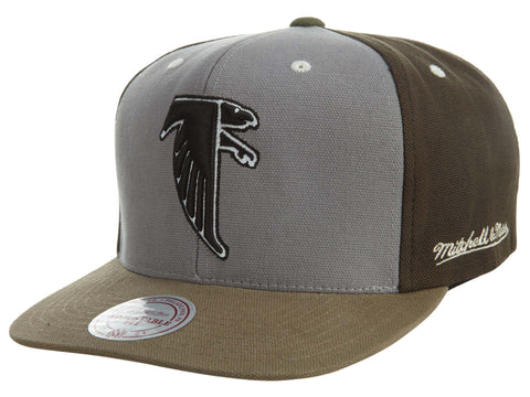 M&N FALCONS SNAPBACK Style# NJ38Z FALCON