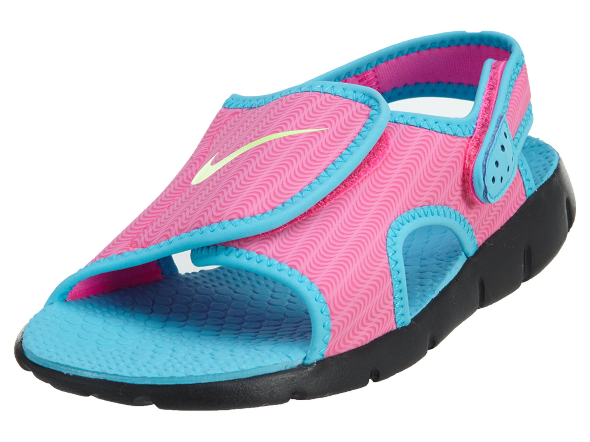 Nike Sunray Adjust 4 Big Kids Style : 386520