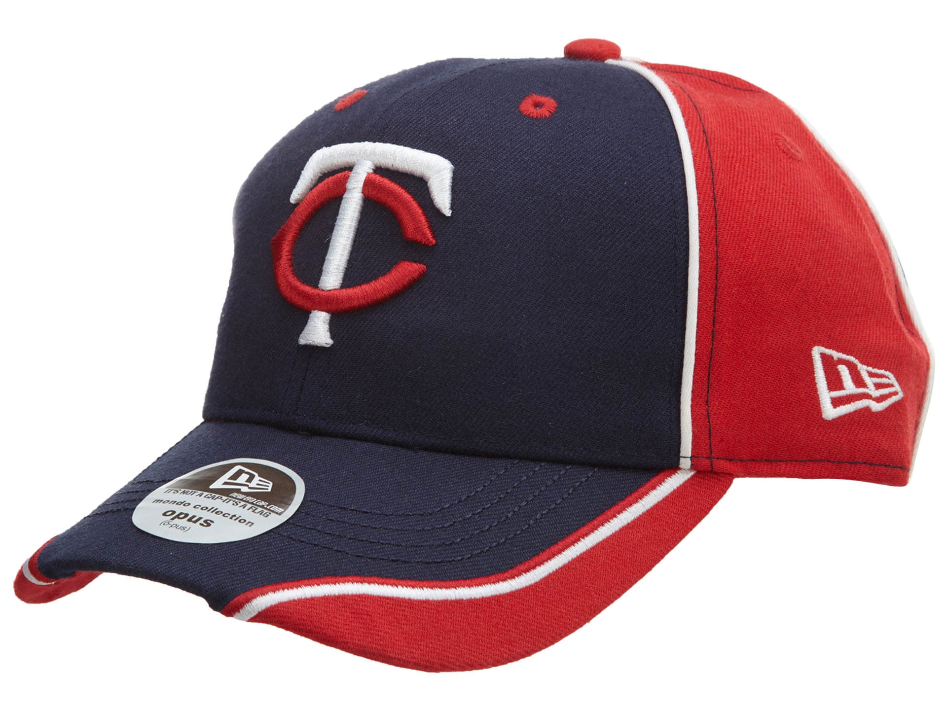 NEW ERA OPUS CAP STYLE # OPUS84 - 084