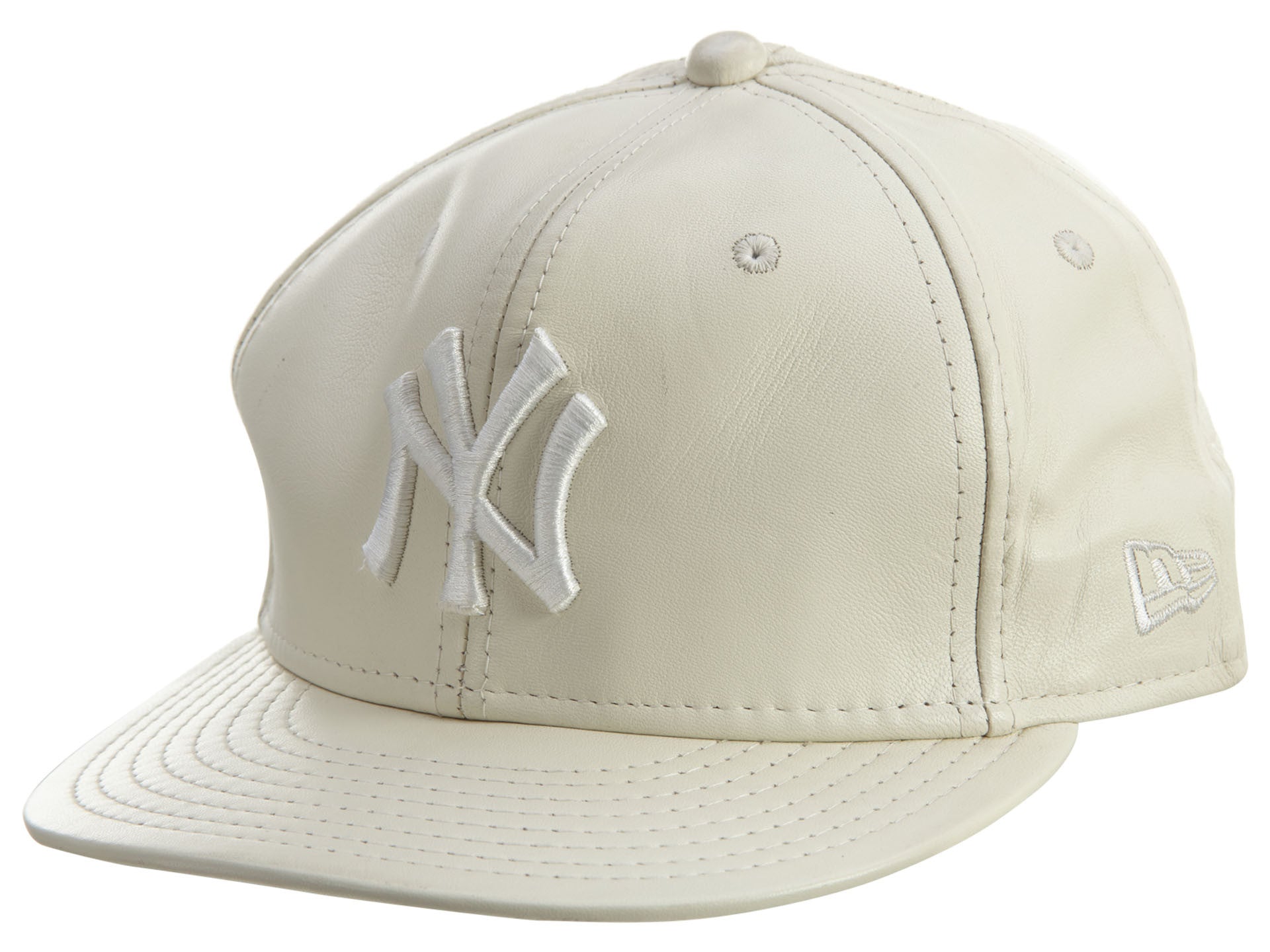 NEW ERA GENUINE MERCHANDISE CAP STYLE # NERA118 - 118