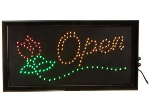 Everbright Rose Sign Not Applicable Style : Ch-004