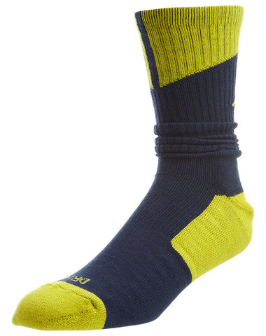 Jordan Jumpman Drifit Basketball Crew Socks Mens Style : 530977