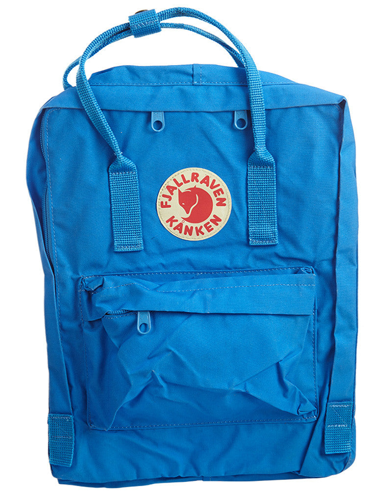 Fjall Raven Hiking Daypack  Unisex Style : 23510