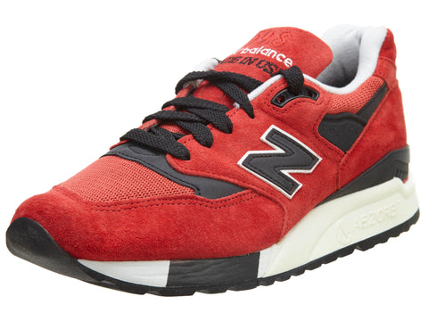 New Balance Classics Traditionals Mens Style # M998