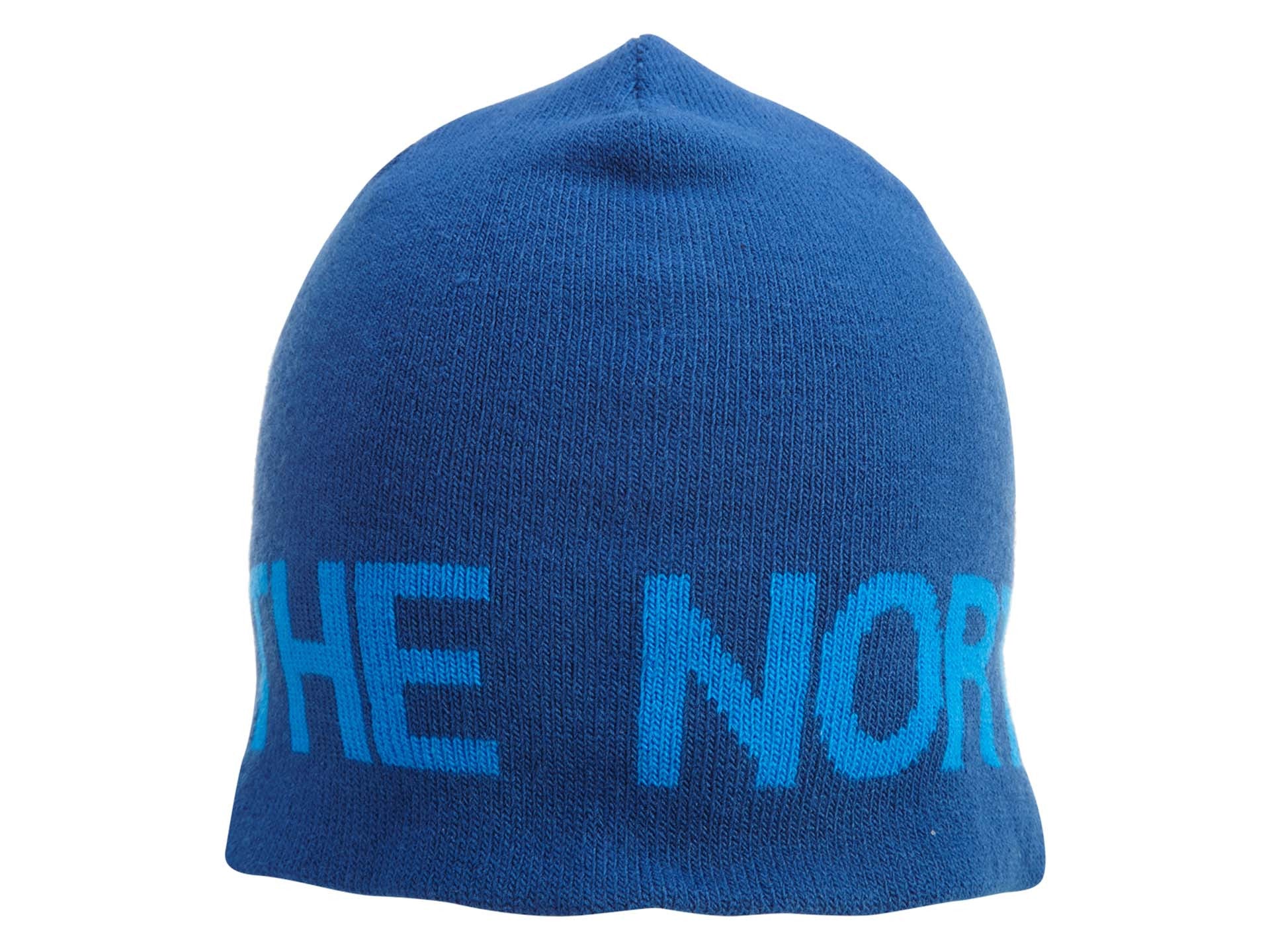 North Face Reversible Tnf Banner Beanie Unisex Style : Aknd 