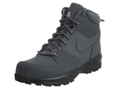 Nike Manoa Lth Big Kids Style : 472648