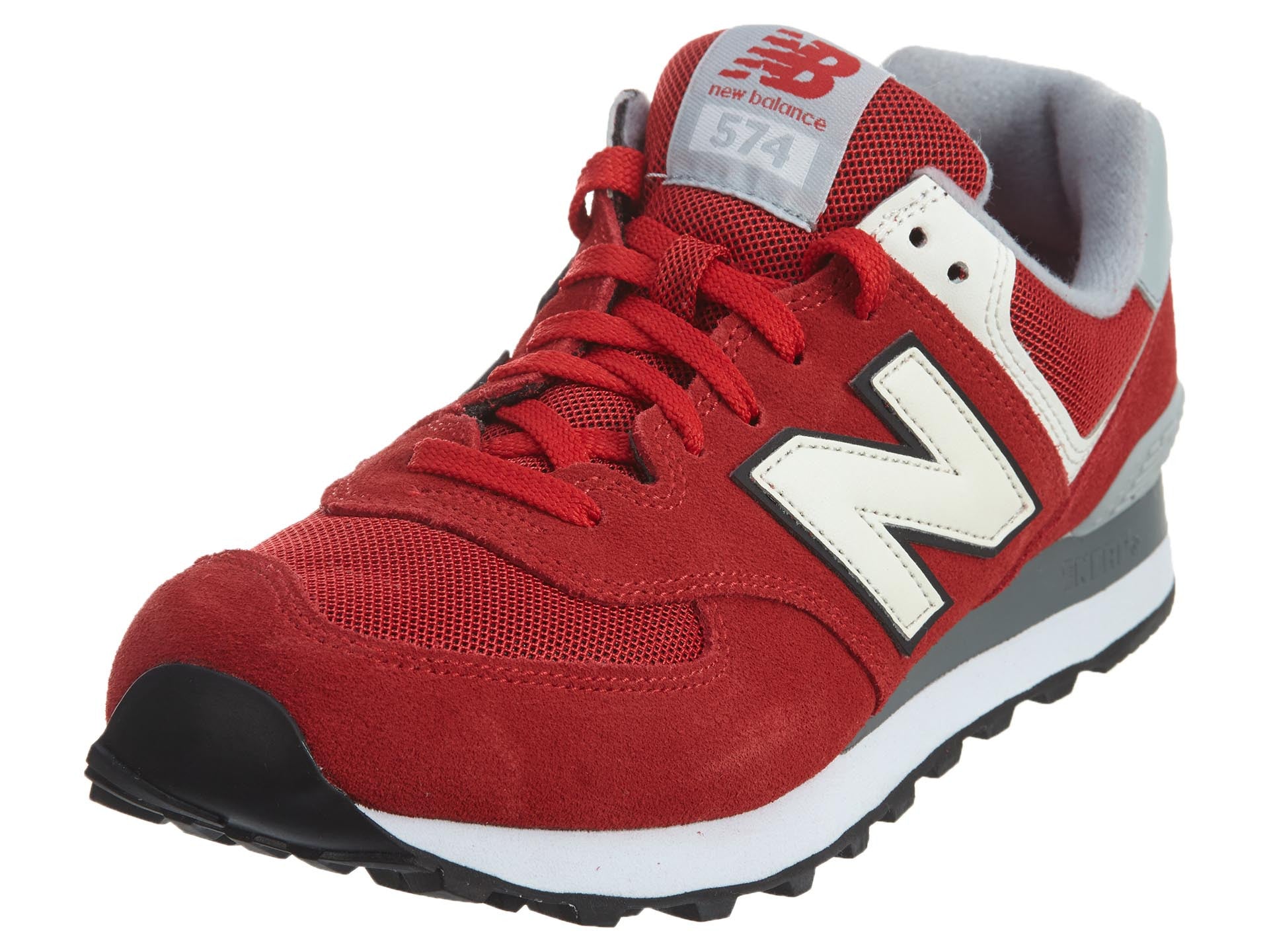 New Balance Classics Traditionnels Mens Style : Ml574