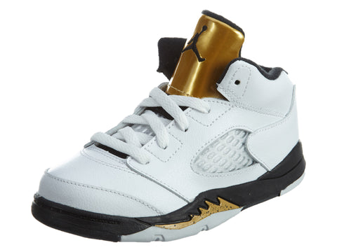 Jordan 5 Retro Toddlers Style : 440890