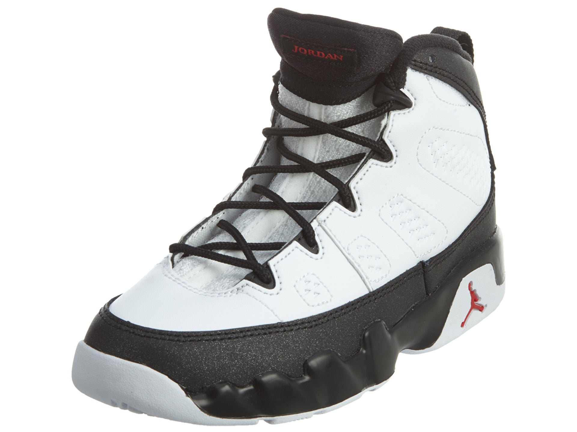 Jordan 9 Retro Little Kids Style : 401811