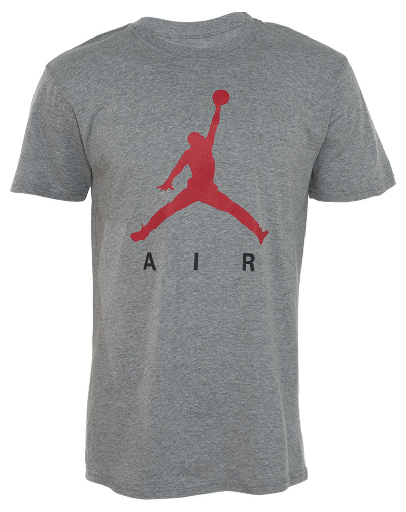 JORDAN HIS AIRNESS MEN'S TEE Style# 398623