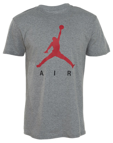 JORDAN HIS AIRNESS MEN'S TEE Style# 398623