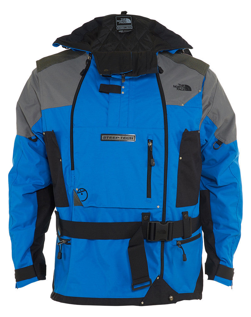 NORTH FACE AGENCY JACKET  MENS STYLE # AA8D