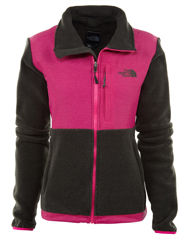 North Face Denali Jacket Womens Style : Anlp