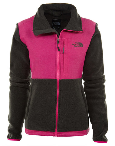 North Face Denali Jacket Womens Style : Anlp