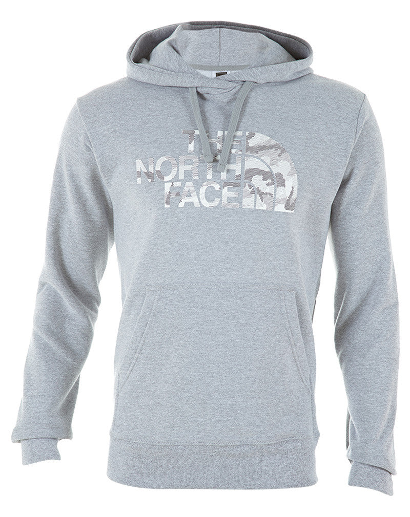 NORTH FACE MENS STATIS DOME PULLOVER HOODIE STYLE# CA94