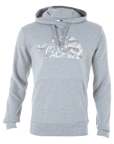 NORTH FACE MENS STATIS DOME PULLOVER HOODIE STYLE# CA94