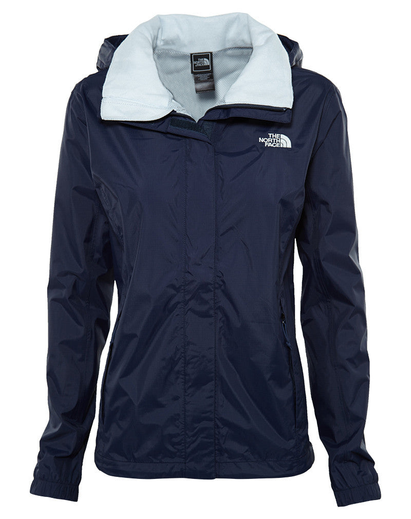 North Face Resolve Jacket Womens Style : Aqbj